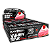 Whey bar Gourmet (45g.) Mousse de morango - Black Skull - Imagem 1