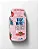 100% Whey Crush Concentrada – Sabor Strawbear - Imagem 1
