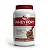 Whey Fort 3W (900G) Chocolate - Vitafor - Imagem 1