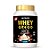 Whey Grego (900g.) Cream Coffe Vanilla - Nutrata - Imagem 1