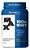 100% Whey 900g Pote Max Titanium Chocolate - Imagem 1