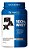 100% Whey 900g Pote Max Titanium Cookies & Cream - Imagem 1