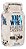 100% Whey Crush Concentrada sabor Milk Cream - Imagem 1