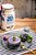 100% Whey Crush Concentrada sabor Milk Cream - Imagem 3