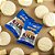 Alfajor Dr. Peanut 55g – Sabor Chocolate Branco - Imagem 3