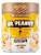 Pasta de Amendoim sabor Leite em Pó 600g da Dr. Peanut - Imagem 1