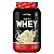 Whey Concentrado sabor baunilha (1,05kg) - ProSize - Imagem 1