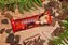 IM Crisp Bar  peanut butter – 45g - Imagem 2