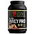 Whey pro 900 g. Chocolate - Universal - Imagem 1