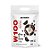 Whey Concentrado W100 Refil Sabor Cookies 900g Nutrata - Imagem 2