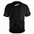 Camiseta Dry Fit Preta GG | Shark Pro - Imagem 2