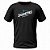 Camiseta Dry Fit Preta GG | Shark Pro - Imagem 1