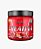 Creatina Hardcore Morango 350g - IntegralMédica - Imagem 1