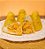 Coxinha Fit De Frango - Qerita Saudavel - Imagem 1