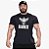 Camiseta Darkness - GG - Imagem 1