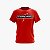 Camiseta Integral Vermelha - G1 - Imagem 1