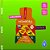 Gel Tropical Mais - sache - Imagem 1