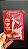 PACKET TASTY WHEY MORANGO 34g - Imagem 1