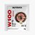 PROTEINA NUTRATA W100 WHEY CHOCOLATE SACHE 30 G - Imagem 1