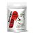 PROTEINA NUTRATA W100 WHEY CREME DE COCO REFIL 900 G - Imagem 1