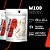 PROTEINA NUTRATA W100 WHEY BAUNILHA REFIL 900 G - Imagem 2