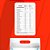 PROTEINA NUTRATA W100 WHEY BAUNILHA REFIL 900 G - Imagem 3