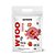 PROTEINA NUTRATA W100 WHEY MORANGO REFIL 900 G - Imagem 1