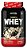 100% Whey Concentrado Prosize 1050g - Cookies - Imagem 1