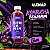 Kombucha Benjamim Uva 400ml - Imagem 1