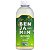 BENJAMIM KOMBUCHA ORGANICA MACA VERDE 400ML - Imagem 1