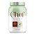 Chef Whey + Paris 6 Chocolat Blanc et Pistache 800g - Imagem 1