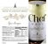 Whey Mousse au Chocolat Blanc 907g - Chef Whey - Imagem 2