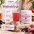 Slimora - Pink Lemonade 150g - THRYN - Imagem 3