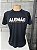 Camiseta - Alemão Suplementos - Preta - Imagem 1