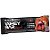 Whey Bar Morango com Chocolate 45g - Black Skull - Imagem 1