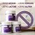 Creatina + Colageno + Acido Hialuronico 140g - Exx Nutrition - Frutas vermelhas - Imagem 2