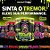 Tremor Pre Workout Morango 240g - Adaptogen - Imagem 2