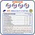 Coq 10 (60 tabts) - Arnold - Imagem 4