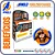 Coq 10 (60 tabts) - Arnold - Imagem 2