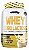 Whey zero lactose banana (900g) - Prosize - Imagem 1