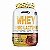 Whey zero lactose chocolate (900g) - prosize - Imagem 1