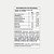 Pré-Treino Intrasize 1kg – Prosize Nutrition - Imagem 2