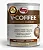 V-Coffee Original – Lata 220g (Vitafor) - Imagem 1