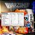 Warzone 150g Blood Battle - Under labz - Imagem 2