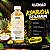 Benjamim Kombucha Orgânica Coco e Abacaxi 400ml - Imagem 1