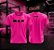 Camiseta Max Titanium Rosa – P - Imagem 2