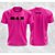 Camiseta Max Titanium Rosa – P - Imagem 1