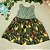 Vestido Due Bambini Alice Pássaros - Imagem 2