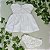 Vestido Gorette The Cat Off-White - Imagem 2
