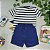 Conjunto Due Bambini Dino Rex - Imagem 2